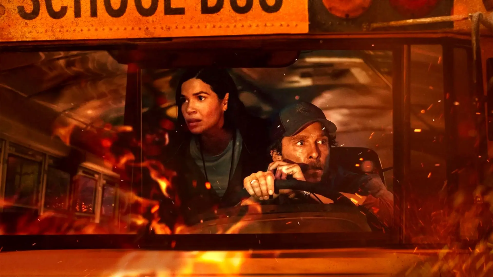 دانلود فیلم اتوبوس گمشده 2025 (زیرنویس فارسی)