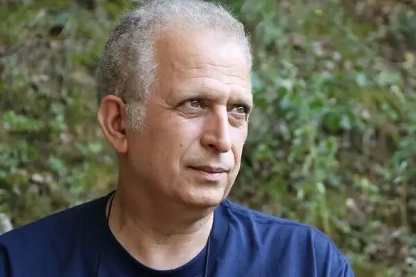 (ویدیو) افشاگری کامران ملک مطیعی درباره جدایی از سریال زیر آسمان شهر!