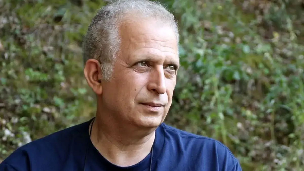 کامران ملک مطیعی