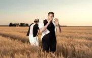 آهنگ جدید مسیح و آرش به نام گندم + دانلود و متن ترانه