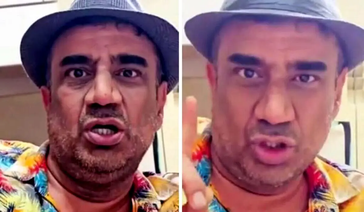 نصرالله رادش
