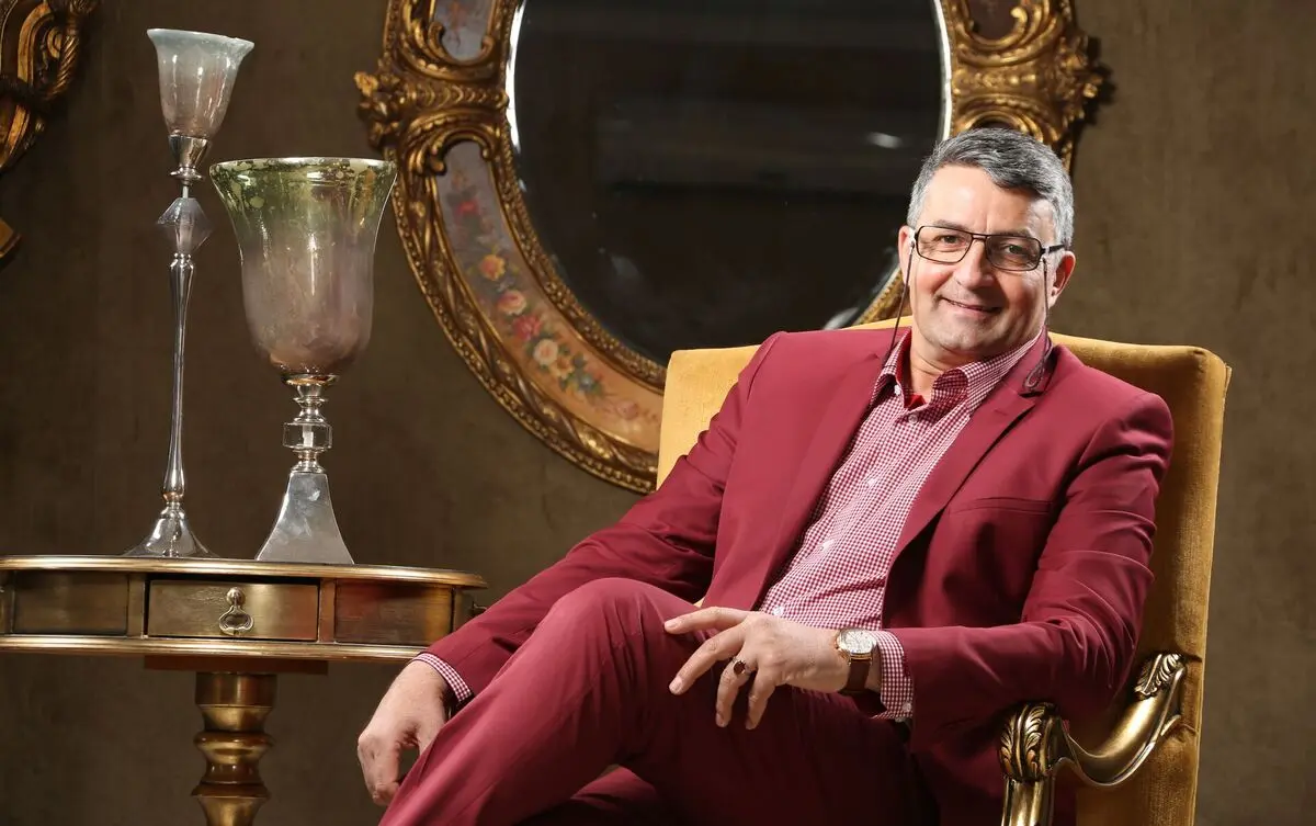 حمید ماهی صفت