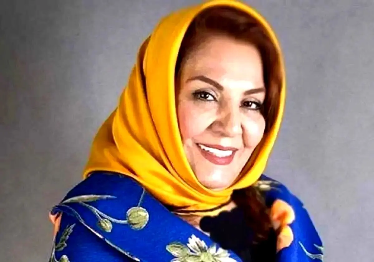 (ویدیو) روایت مرحوم زهره حمیدی از فوت ناگهانی پسرش در ماه عسل