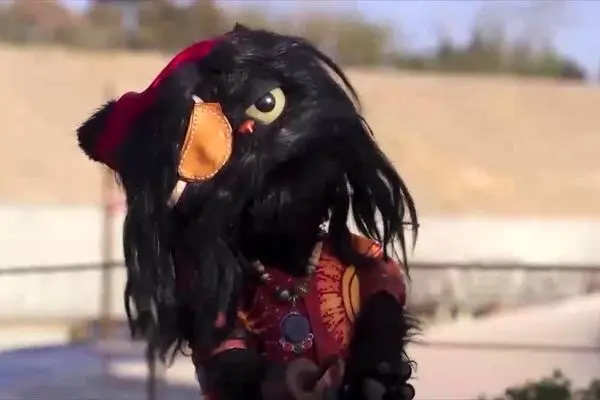 دانلود قسمت 17 مسابقه کارناوال (بخش اول)