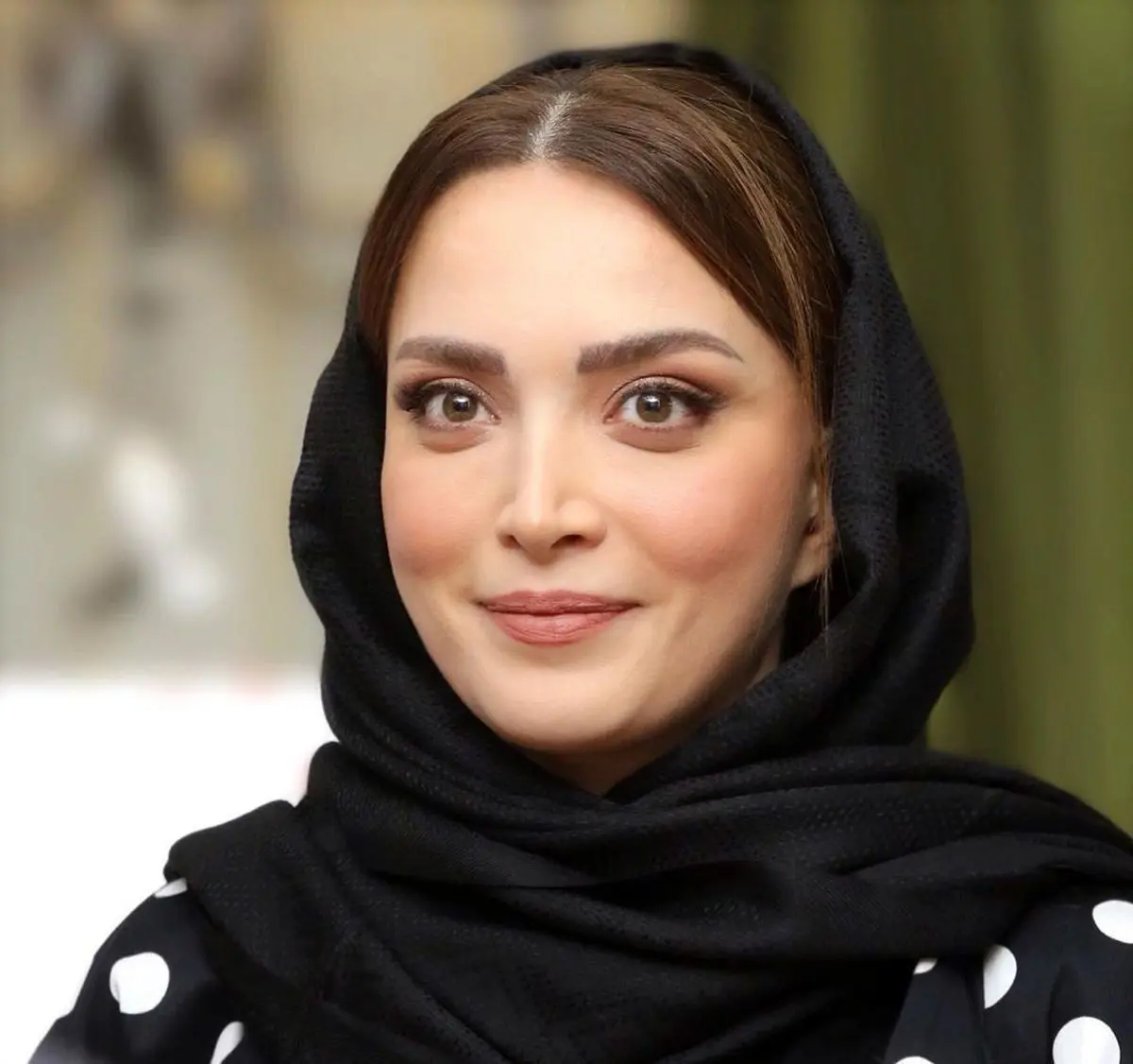 بهنوش طباطبایی