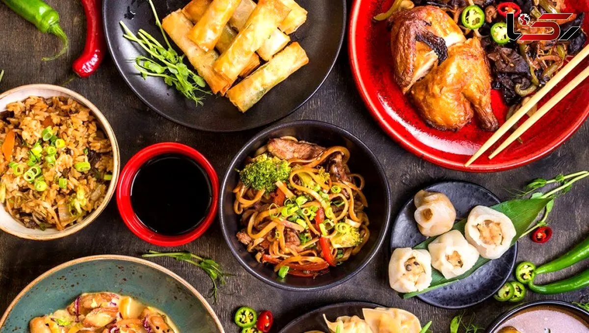 بهترین و بدترین غذاها برای گوارش چیه؟