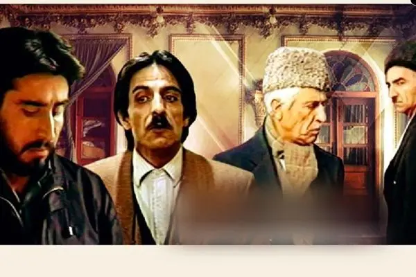 سوپر استار دهه هفتاد با فیلم «بالاچ» به سینما باز می گردد!