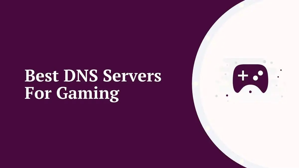 بهترین dns برای گیم