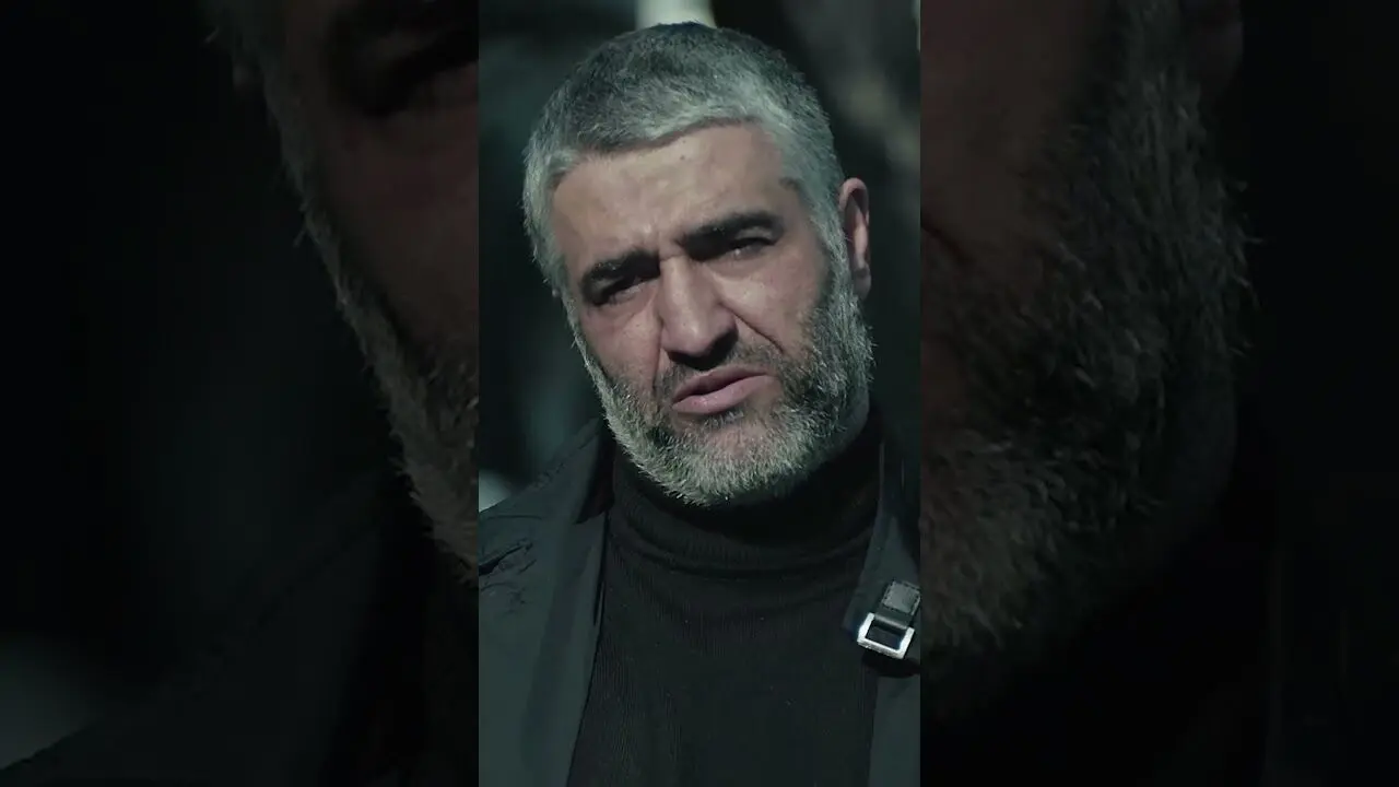 قسمت 10 سریال محکوم منتشر شد + تماشای مستقیم