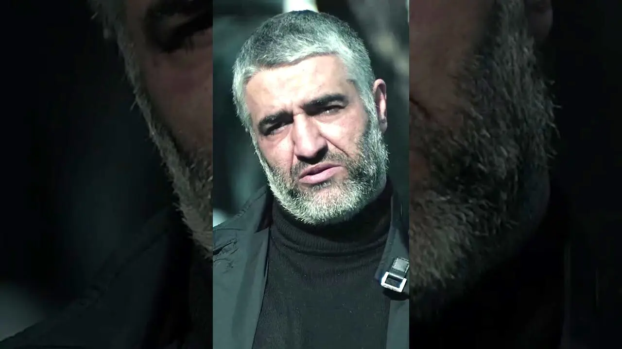 قسمت 10 سریال محکوم منتشر شد + تماشای مستقیم