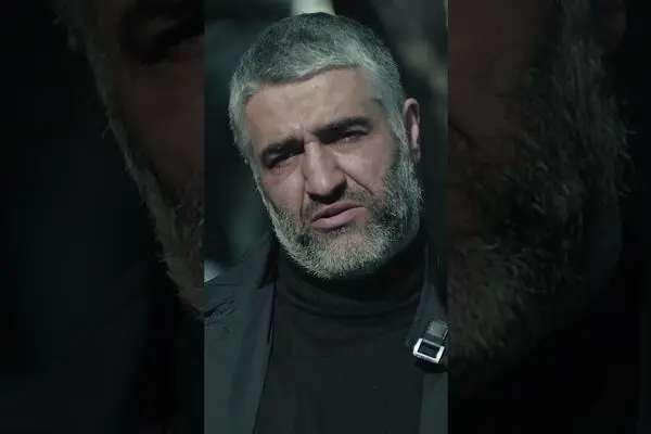 قسمت 10 سریال محکوم منتشر شد + تماشای مستقیم