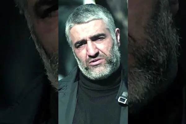 قسمت 10 سریال محکوم منتشر شد + تماشای مستقیم