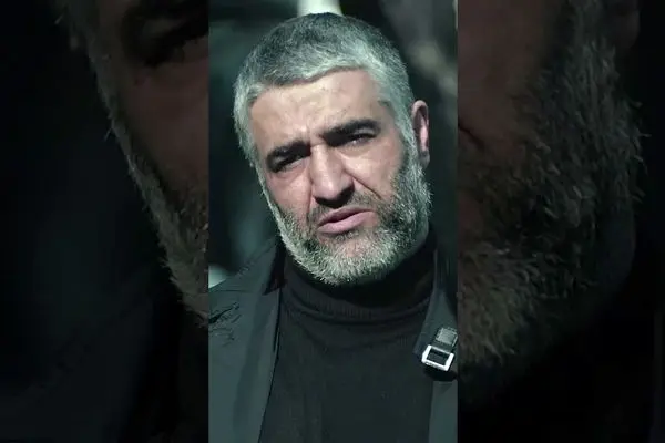 قسمت 10 سریال محکوم منتشر شد + تماشای مستقیم