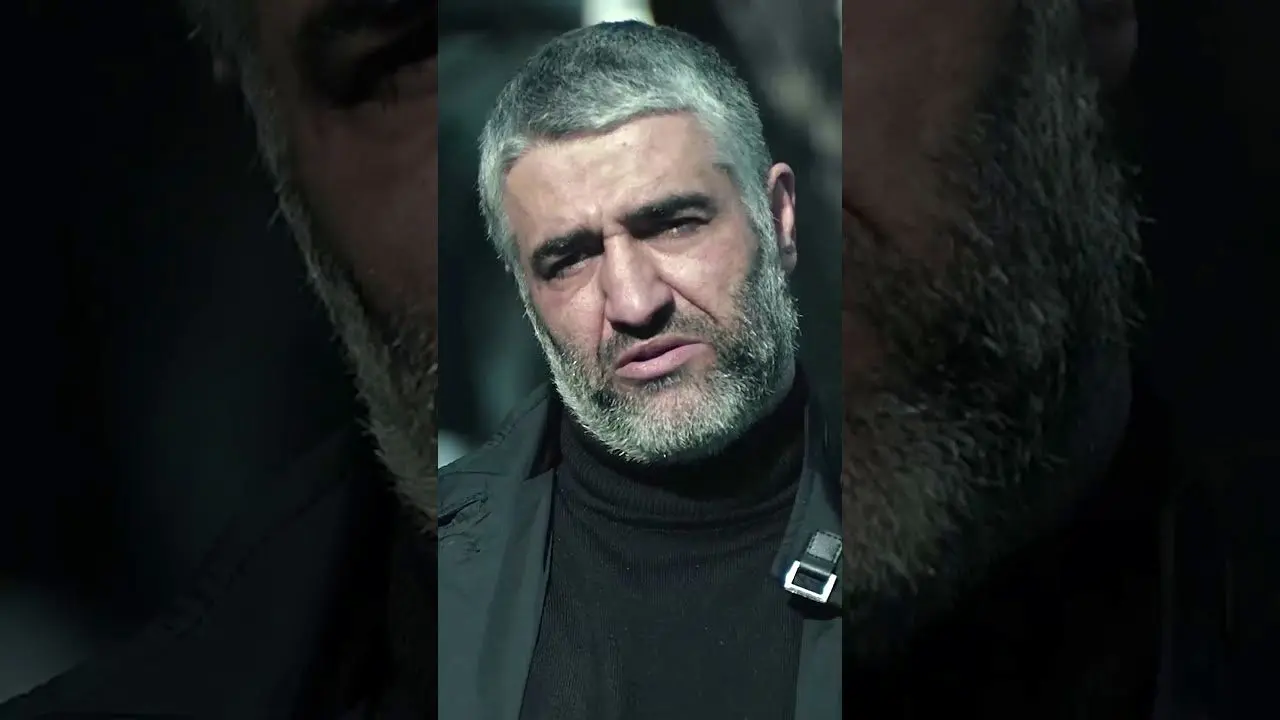 قسمت 10 سریال محکوم منتشر شد + تماشای مستقیم