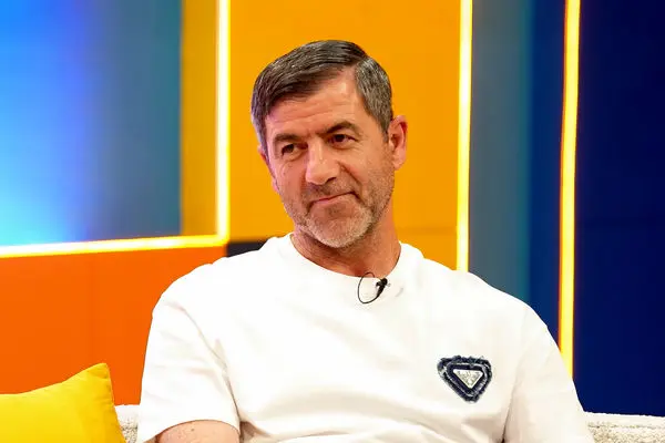 قسمت 10 برنامه رباط صلیبی با حضور کریم باقری + لینک تماشای مستقیم