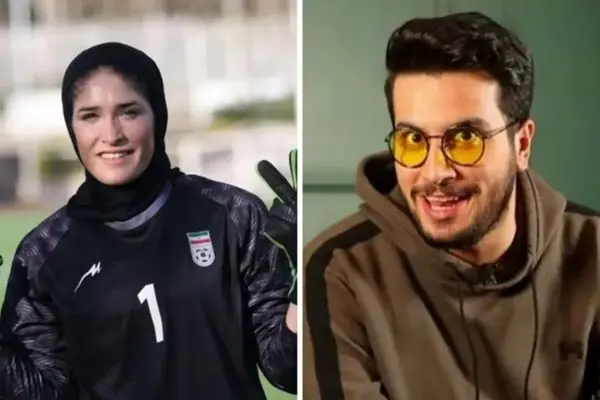 قسمت 4 برنامه رباط صلیبی با حضور زهرا خواجوی + لینک تماشای مستقیم