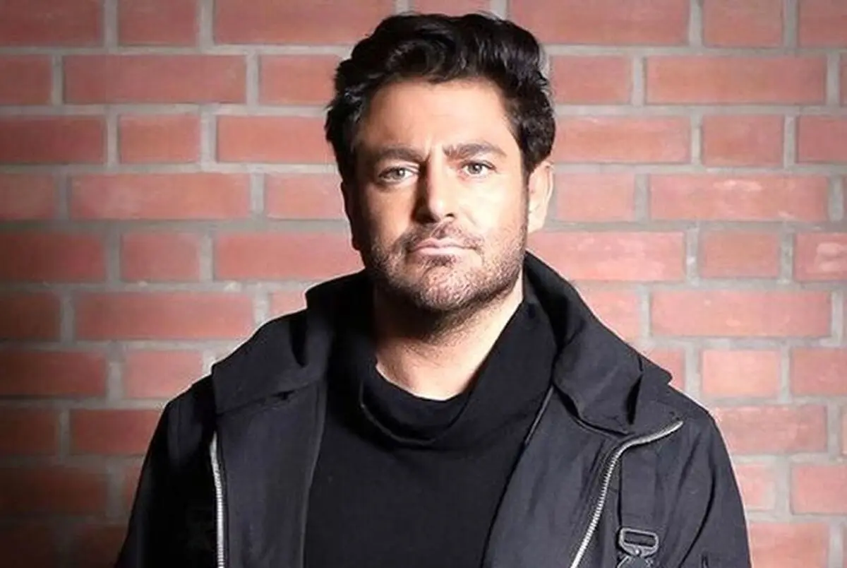 محمدرضا گلزار