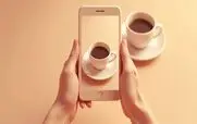 با هوش مصنوعی فال قهوه بگیر! + روش فال گرفتن