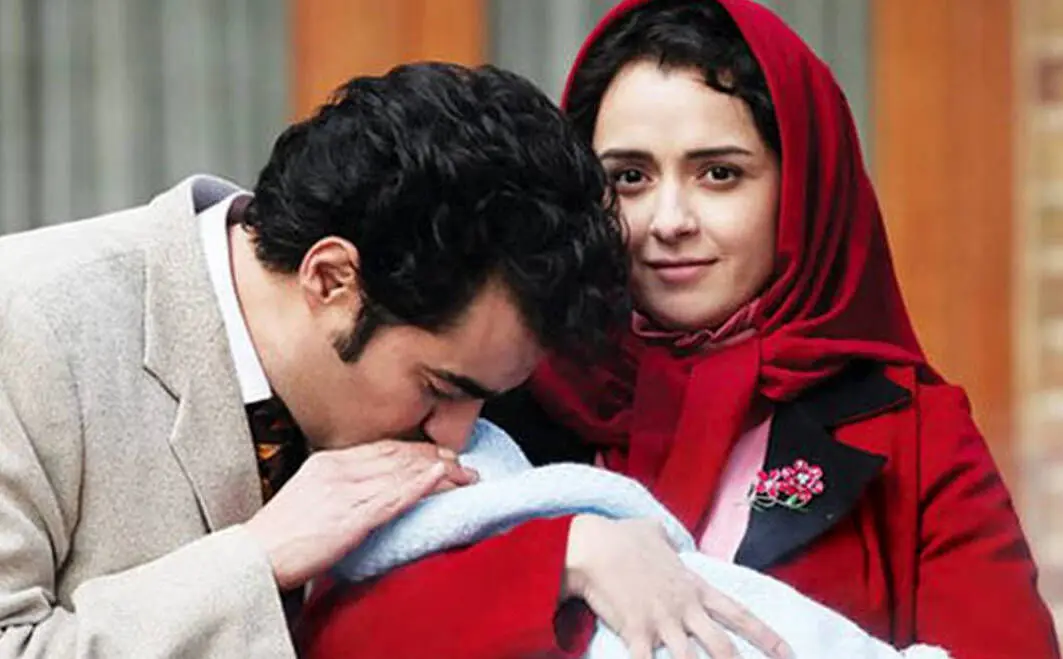 عاشقانه ترین لحظات شهرزاد و قباد | دو سکانس دیدنی از سریال شهرزاد