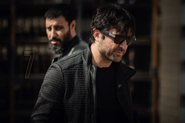 قسمت 7 فصل دوم سریال وحشی منتشر شد + لینک تماشای مستقیم