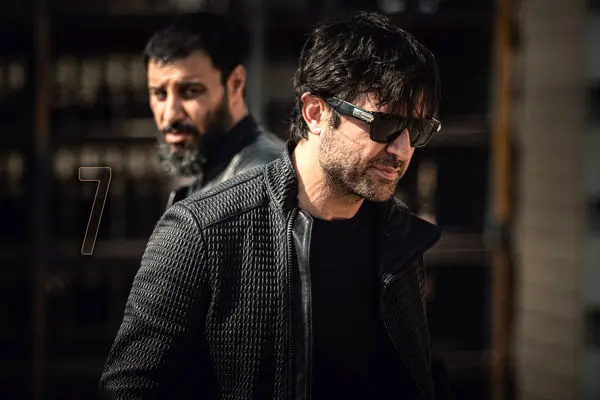 قسمت 7 فصل دوم سریال وحشی منتشر شد + لینک تماشای مستقیم