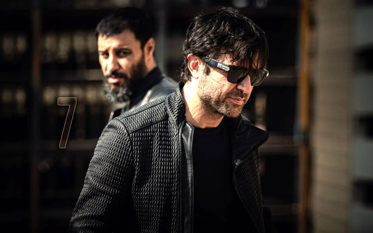 قسمت 7 فصل دوم سریال وحشی منتشر شد + لینک تماشای مستقیم