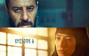 قسمت 6 سریال وحشی 2 منتشر شد + لینک تماشای مستقیم
