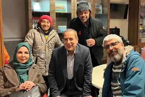 جزئیات کامل پخش سریال «بوقچی» و «دستچین» از امشب
 (۱۸ شهریور ۱۴۰۴) در تلویزیون! 