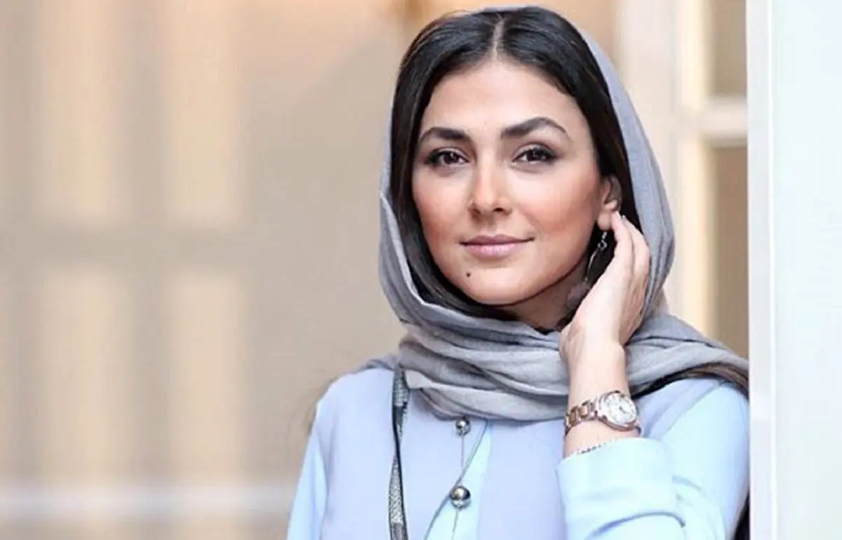 چرا یهو هدی زین العابدین اینقد معروف شد؟ | بیوگرافی کامل هدی زین العابدین