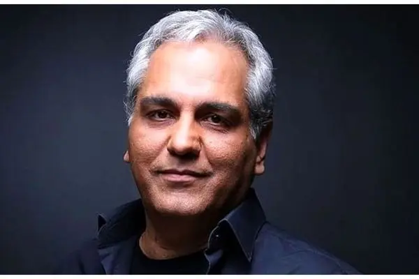 (ویدیو) واکنش متفاوت مهران مدیری به حضور الناز شاکردوست در کنسرت او!