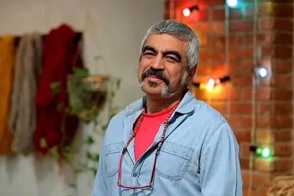 قسمت 59 اکنون با حضور دکتر اکبر سلطانی + لینک تماشای مستقیم