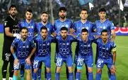 (ویدیو) خلاصه بازی استقلال و الوحدات اردن 30 مهر 1404