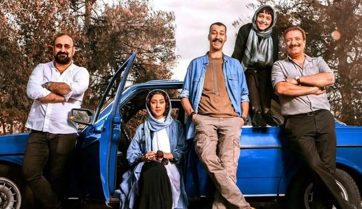 فیلم طنز