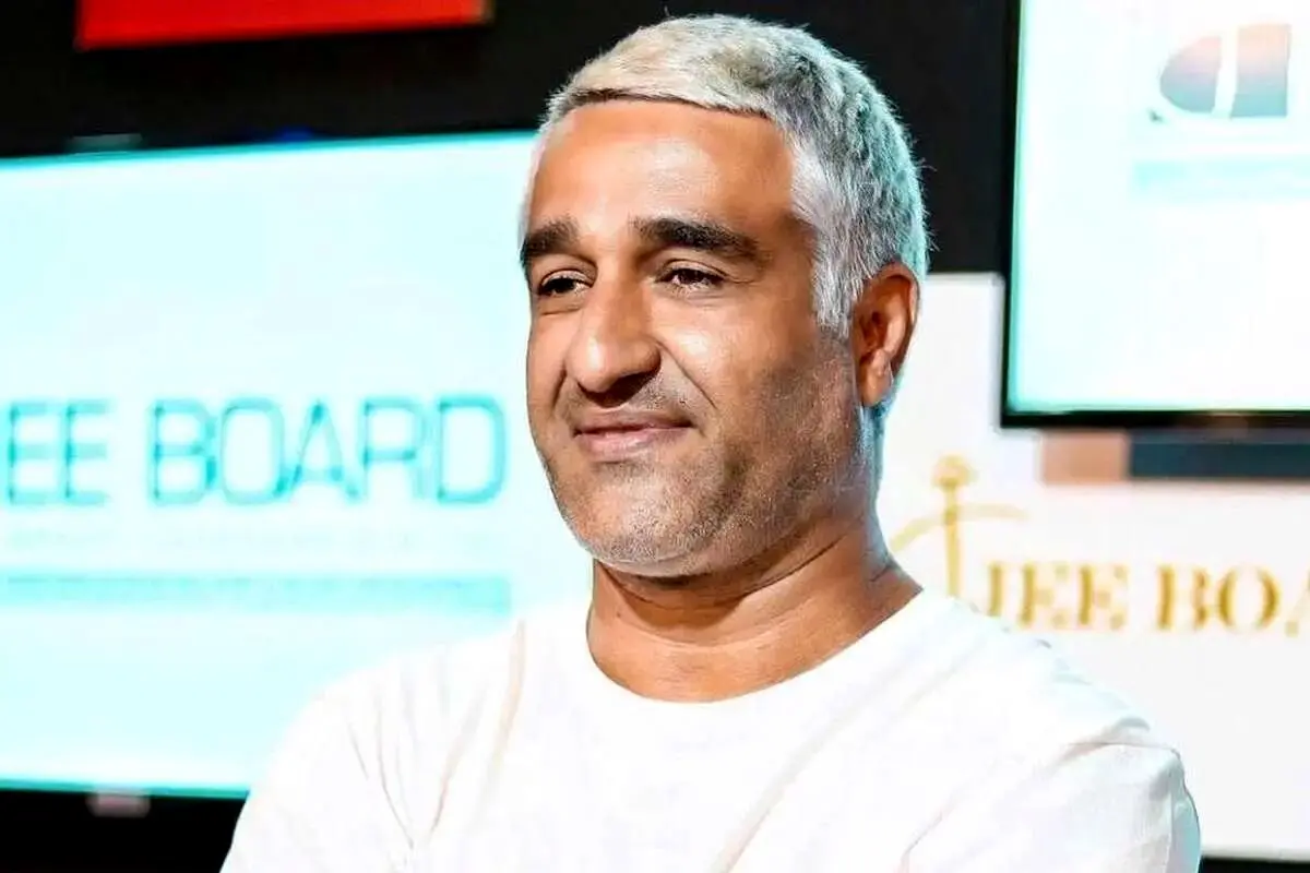 پژمان جمشیدی