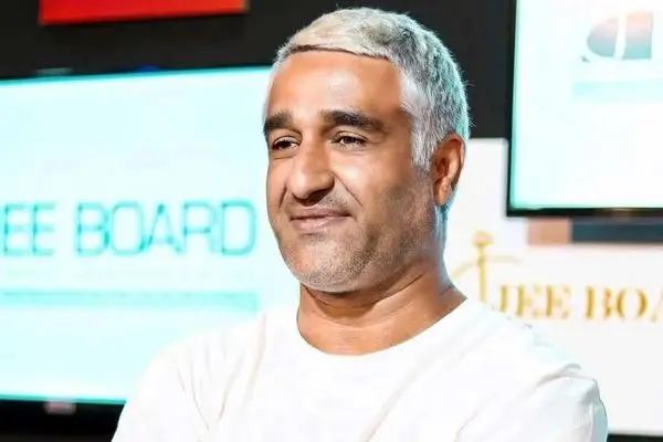 اولین واکنش پژمان جمشیدی به جنجال های اخیر + عکس