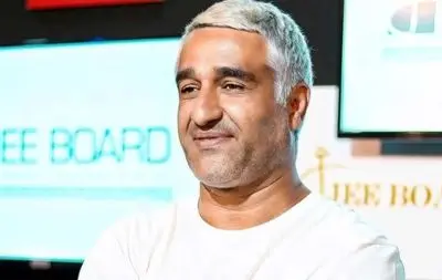 اولین واکنش پژمان جمشیدی به جنجال های اخیر + عکس