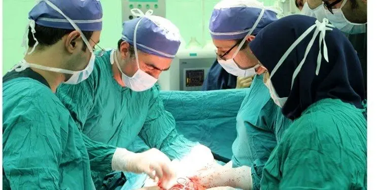 تلخ ترین خبر امروز: مادری که 14 سال منتظر بچه دار شدن بود هنگام زایمان درگذشت!