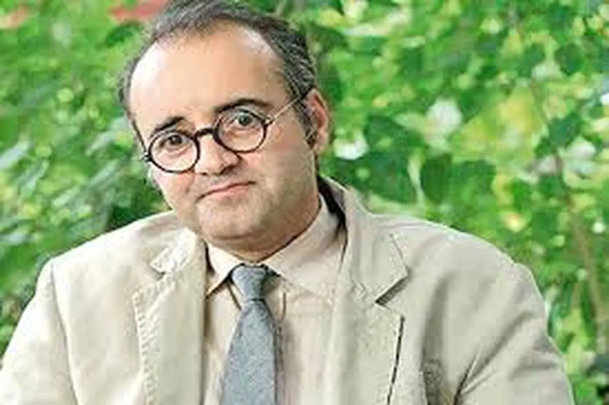 بیوگرافی اردشیر رستمی