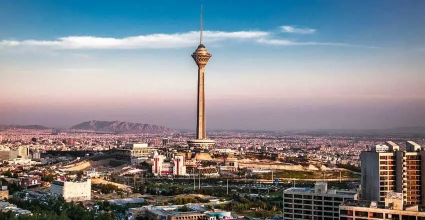 ترسناک ترین خیابان در تهران قدیم + علت ترسناک بودن