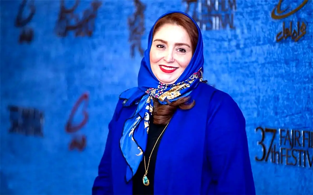 (ویدئو) خاطره خنده دار بچه دار شدن ژاله صامتی؛ عالیه این بشر