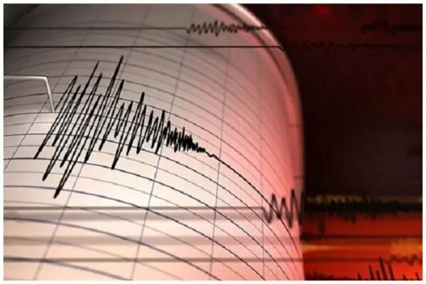 وقوع 2 زمین لرزه پی در پی در جنوب کشور + جزئیات