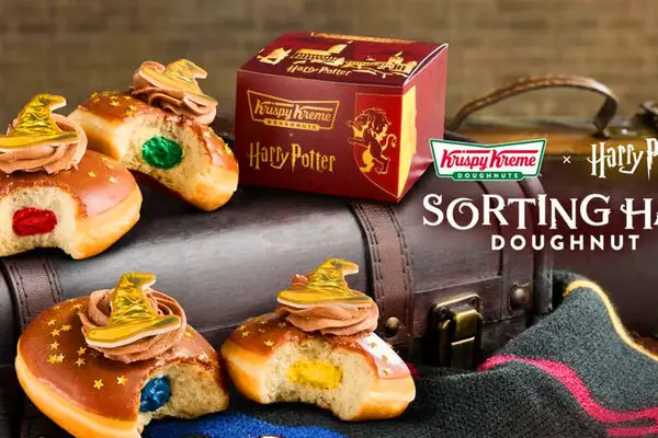 معروف ترین خوراکی های جادویی هری پارتر + آموزش تهیه