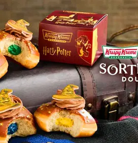 معروف ترین خوراکی های جادویی هری پارتر + آموزش تهیه