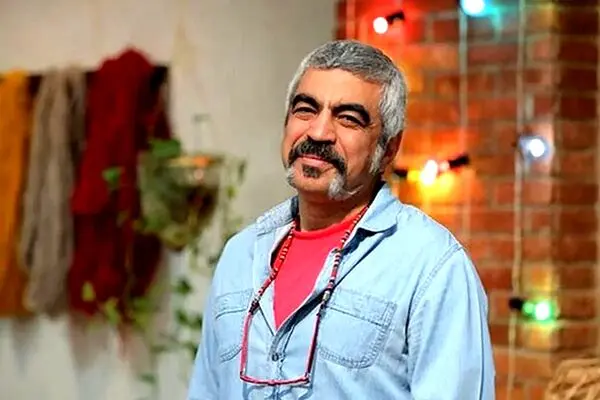 قسمت 63 اکنون با حضور محمد درویش + لینک تماشای مستقیم