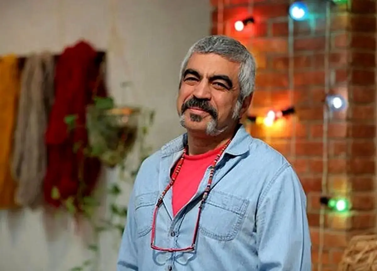 قسمت 63 اکنون با حضور محمد درویش + لینک تماشای مستقیم