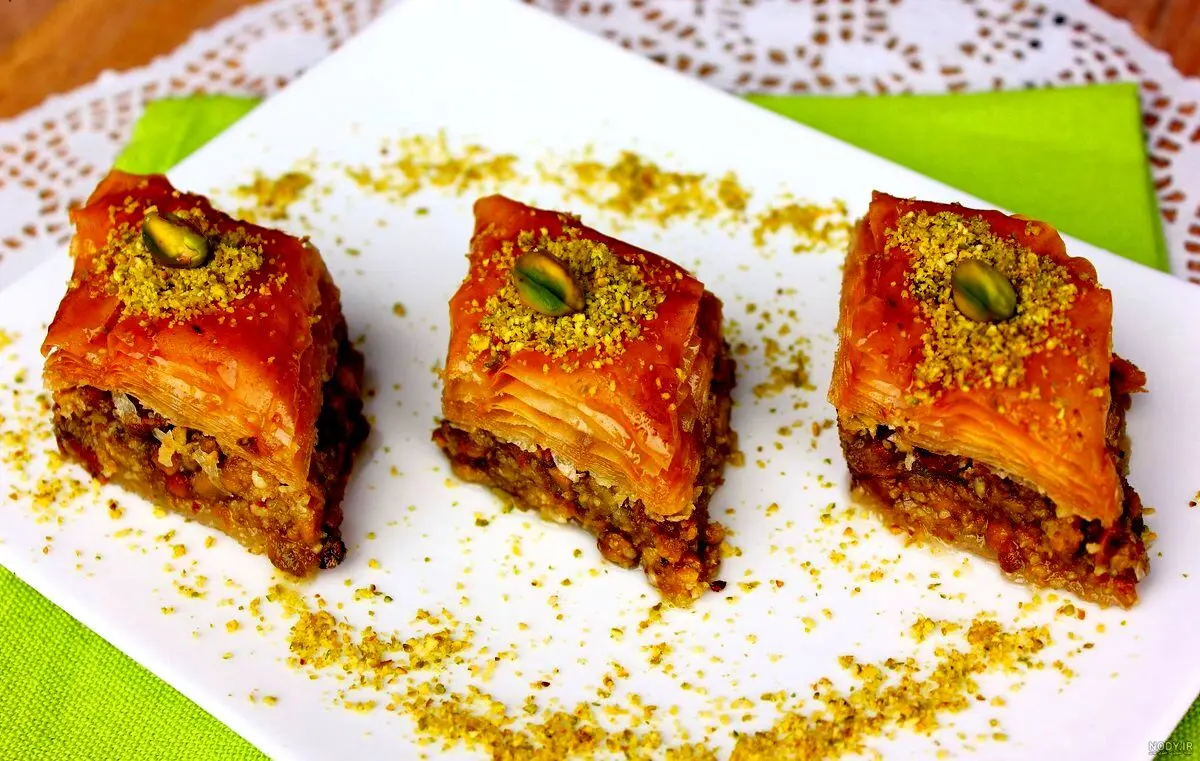 ببین شیرینی ماه تولدت در مورد شخصیتت چی میگه!
