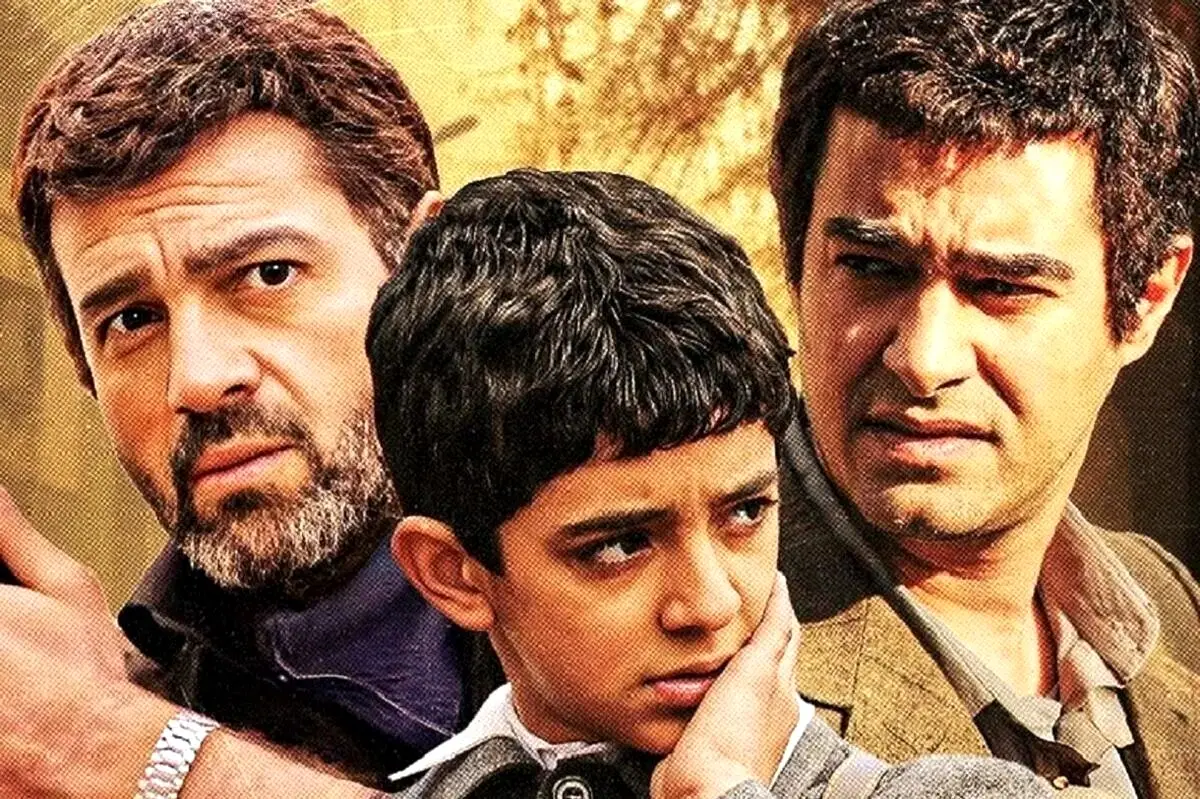 تصاویر فصل سوم سریال سرزمین مادری