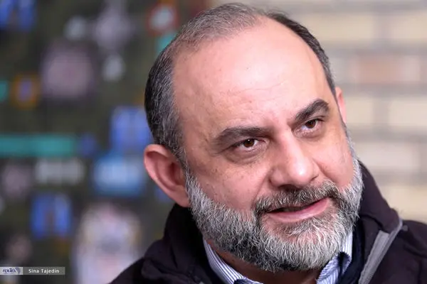 قسمت 30 اکنون با حضور حامد وحدتی نسب + لینک تماشای مستقیم 