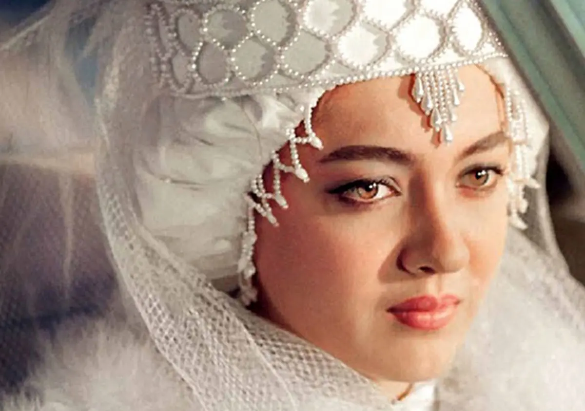این 7 لباس عروس فیلم ها و سریال های ایرانی در ذهنمان ماندگار شدند!  + تصاویر