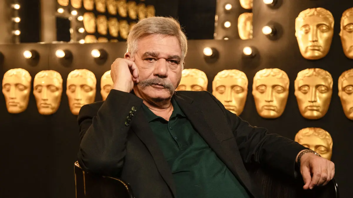 پرسونا قسمت 8